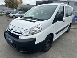 Gebraucht 2013 Citroën Jumpy Attraction Van / Kleinbus | 6.950 €