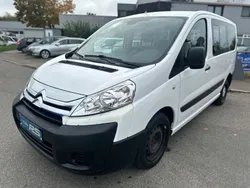 Gebraucht 2013 Citroën Jumpy Attraction Van / Kleinbus | 6.250 € (Guter Preis)
