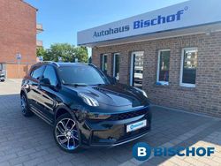 Schwarz Gebraucht 2023 Lynk & Co 01 SUV | 22.690 € (Guter Preis)