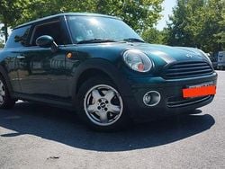 Grün Gebraucht 2007 Mini Cooper Kleinwagen | 3.500 € (Guter Preis)
