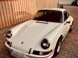 Weiß Gebraucht 1978 Porsche 911 Carrera RS Coupé | 97.500 €