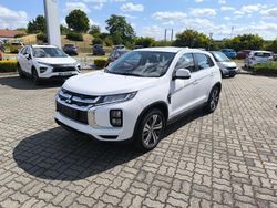 Weiß Gebraucht 2020 Mitsubishi ASX SUV | 17.490 € (Fairer Preis)