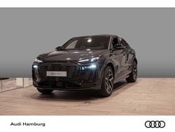 Blau Neu 2026 Audi Q6 Sportback e-tron Performance SUV | 82.451 € (Superpreis)