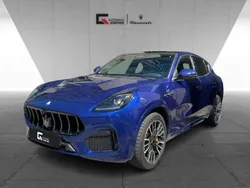 Blau Gebraucht 2022 Maserati Grecale GT SUV | 66.580 €