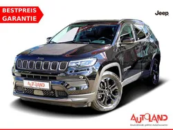 Andere Gebraucht 2022 Jeep Compass Limited SUV | 25.950 € (Superpreis)