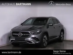 Lack mountaingrau Gebraucht 2024 Mercedes GLA180 Progressive SUV | 36.700 € (Fairer Preis)