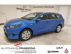 (b3l) blue flame m Neu 2025 Kia Ceed Sportswagon Vision Kombi | 26.215 € (Guter Preis)