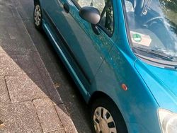 Gebraucht 2006 Chevrolet Matiz Kleinwagen | 650 € (Guter Preis)