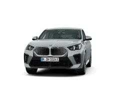 Gebraucht 2023 BMW iX2 Luxury Line SUV | 54.890 € (Etwas zu teuer)