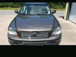 Braun Gebraucht 2007 Volvo XC90 Summum SUV | 9.300 € (Fairer Preis)