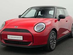 Rot Gebraucht 2024 Mini Cooper Classic Kleinwagen | 26.909 € (Fairer Preis)