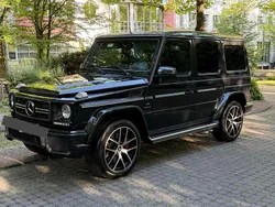 Gebraucht 2013 Mercedes G63 AMG AMG SUV | 49.900 € (Superpreis)