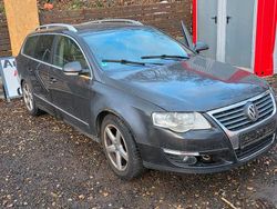 Grau Gebraucht 2007 VW Passat Kombi | 1.100 € (Superpreis)