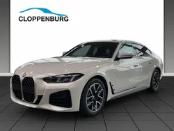 Alpinweiß uni Neu 2025 BMW 430 M Sport Coupé | 63.280 € (Superpreis)