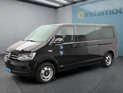 Schwarz Gebraucht 2019 VW T6.1 Van | 39.749 € (Fairer Preis)