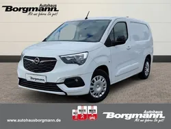 Weiss Gebraucht 2022 Opel Combo-e Life XL Edition Van | 25.990 €