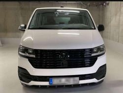 Weiß Gebraucht 2021 VW T6.1 Trendline Van | 43.500 € (Teuer)
