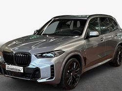 Grau Neu 2025 BMW X5 SUV | 106.990 € (Etwas zu teuer)