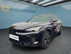 Schwarz Gebraucht 2024 Cupra Formentor SUV | 42.799 € (Etwas zu teuer)
