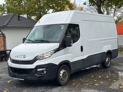 Weiß Gebraucht 2018 Iveco Daily Van / Kleinbus | 12.490 € (Guter Preis)