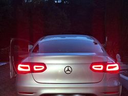 Gebraucht 2021 Mercedes GLC300e AMG line Plus SUV | 43.000 € (Teuer)