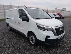 Weiß Gebraucht 2023 Nissan Primastar Acenta Van / Kleinbus | 24.990 € (Guter Preis)