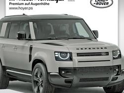 Grau Neu 2025 Land Rover Defender HSE Dynamic SUV | 103.330 € (Fairer Preis)