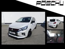 Weiß Gebraucht 2025 Mitsubishi Space Star Edition Limousine | 15.990 € (Fairer Preis)