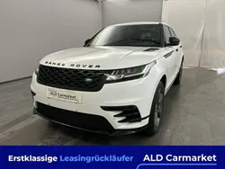 Weiß Gebraucht 2021 Land Rover Range Rover Velar R-Dynamic SUV | 30.480 € (Superpreis)