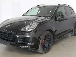 Schwarz Gebraucht 2015 Porsche Cayenne GTS Sport SUV | 39.790 € (Superpreis)