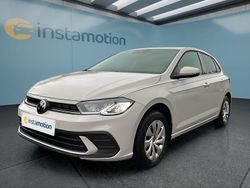 Grau Neu 2025 VW Polo Kleinwagen | 24.699 € (Teuer)