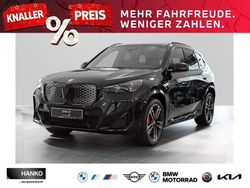Black sapphire Neu 2025 BMW iX1 Comfort Edition SUV | 52.500 € (Fairer Preis)
