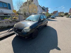 Renault Clio II
