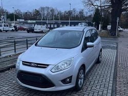 Gebraucht 2015 Ford C-MAX Business Edition Van / Kleinbus | 5.200 € (Guter Preis)