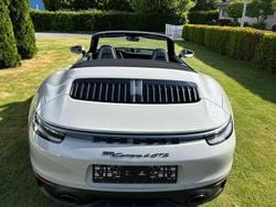 Gebraucht 2024 Porsche 911 Carrera GTS Cabrio | 160.000 € (Superpreis)