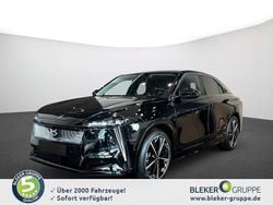 Schwarz Neu 2025 DS Automobiles N°8 SUV | 68.990 €
