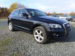 Schwarz Gebraucht 2010 Audi Q5 Comfort SUV | 10.777 € (Guter Preis)
