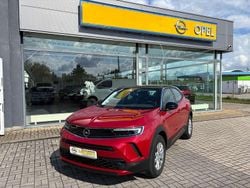 Power rot/kosmos rot Gebraucht 2021 Opel Mokka Edition SUV | 14.500 € (Guter Preis)
