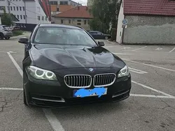 Gebraucht 2014 BMW 530 Luxury Line Kombi | 12.999 € (Guter Preis)