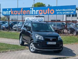 Schwarz (metallic) Gebraucht 2011 Daihatsu Terios SUV | 5.999 € (Fairer Preis)