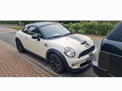 Weiß Gebraucht 2012 Mini Cooper SD Kleinwagen | 6.900 € (Guter Preis)