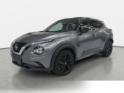 Metallic Gebraucht 2021 Nissan Juke Enigma SUV | 19.940 € (Etwas zu teuer)