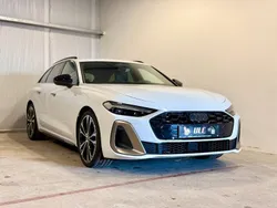 Weiß Neu 2025 Audi A5 Edition .1 Coupé | 58.990 € (Guter Preis)