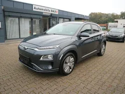 Grau Gebraucht 2020 Hyundai Kona Style SUV | 13.900 € (Guter Preis)