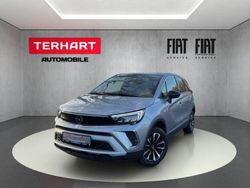 Grau Gebraucht 2023 Opel Crossland X SUV | 14.987 € (Superpreis)
