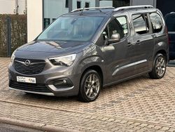 Grau Gebraucht 2019 Opel Combo Life SUV | 12.299 € (Guter Preis)