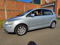Silber Gebraucht 2006 VW Golf V Limousine | 2.999 € (Etwas zu teuer)