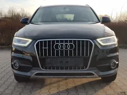 Schwarz Gebraucht 2015 Audi Q3 Sport SUV | 14.990 € (Guter Preis)
