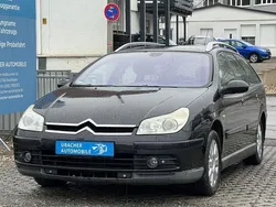 Andere Gebraucht 2007 Citroën C5 Exclusive Kombi | 4.990 € (Fairer Preis)