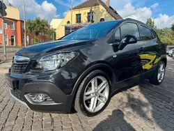 Schwarz Gebraucht 2014 Opel Mokka SUV | 9.990 € (Guter Preis)